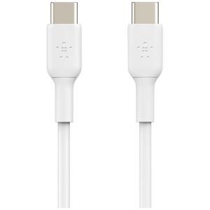 BELKIN 1M USB C TO USB C CHARGE SYNC CABLE WHITE 2-preview.jpg